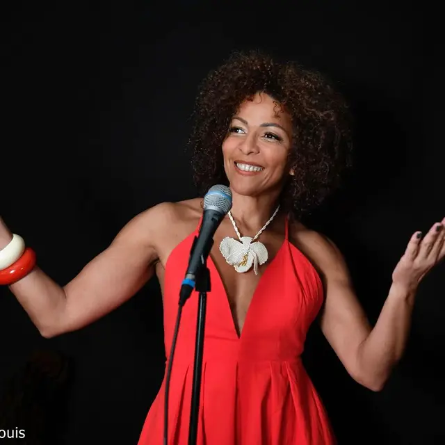 Muicales dans les vignes - Château la Gordonne - Musique brésilienne