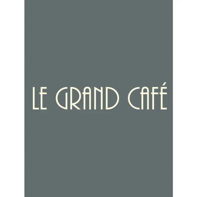 Le Grand Café_Cogolin