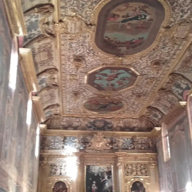 Concert du Chœur de l'île_Martigues