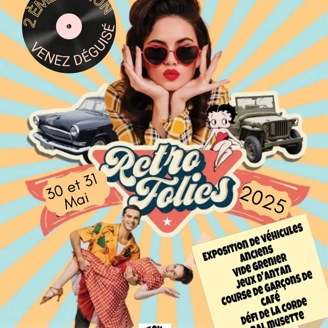 Retro Folies_Ax-les-Thermes