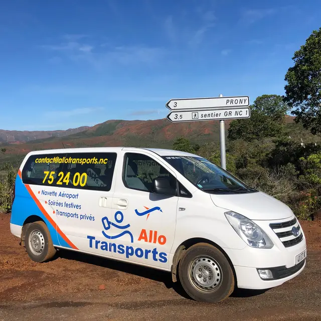 Allotransports