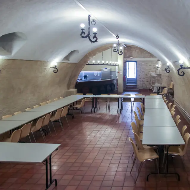 Caveau Château de Tournon-sur-Rhône