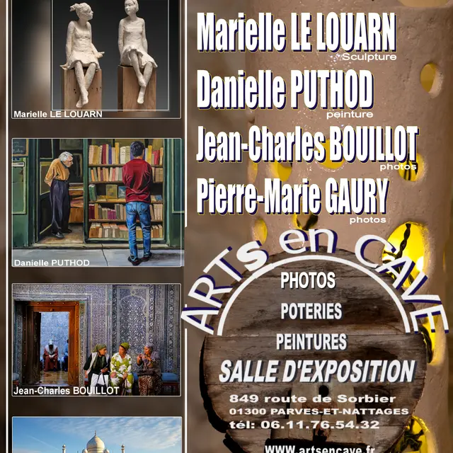 Affiche