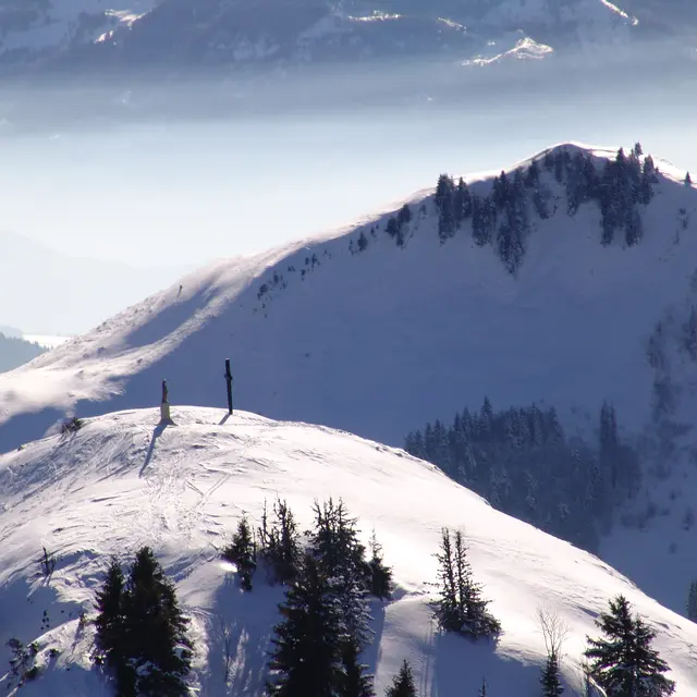Mont Forchat