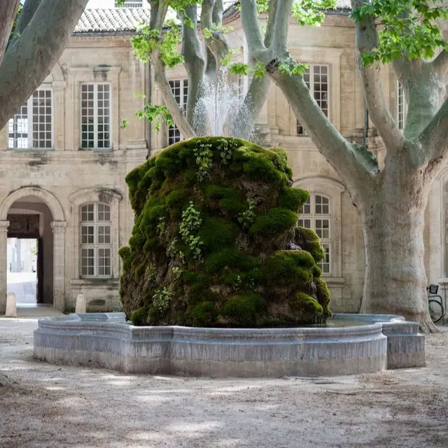 Hôtel Cloître Saint Louis