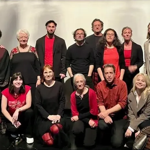 Concert des professeurs de l'École Artistique de l'Ubaye - Barcelonnette