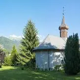 Chapelle des Allamands