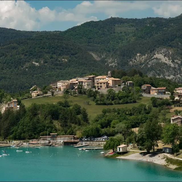Saint-Julien-du-Verdon