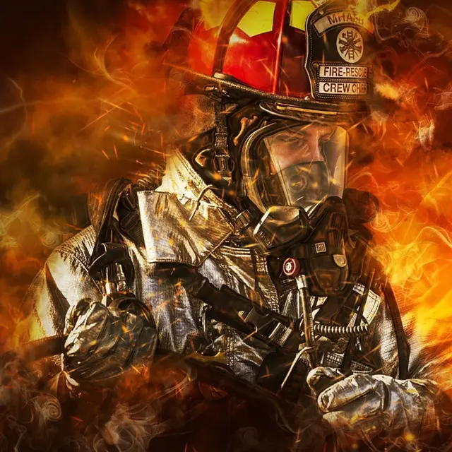 Bal des Sapeurs Pompiers de Moustiers-Ste-Marie_Moustiers-Sainte-Marie