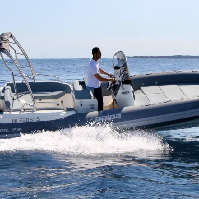 Salpa Soleil 23