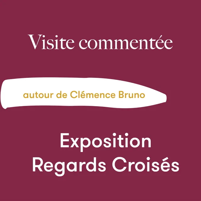 Visite commentée Regards Croisés_Annecy