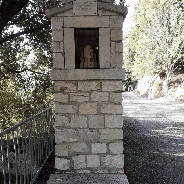 Oratoire Saint Lambert