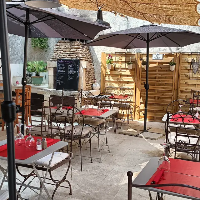 La Cuisine des Huguets_Roussillon