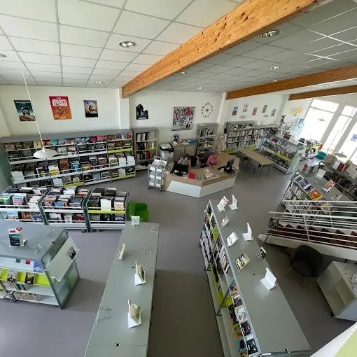 Bibliothèque