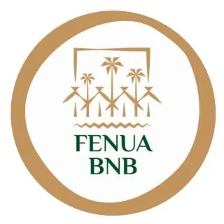 Fenua BNB_Punaauia
