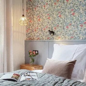 Hotel Bello Visto