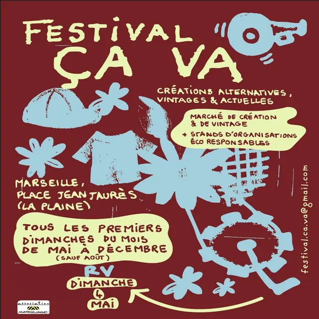 Marché des créateurs_Marseille