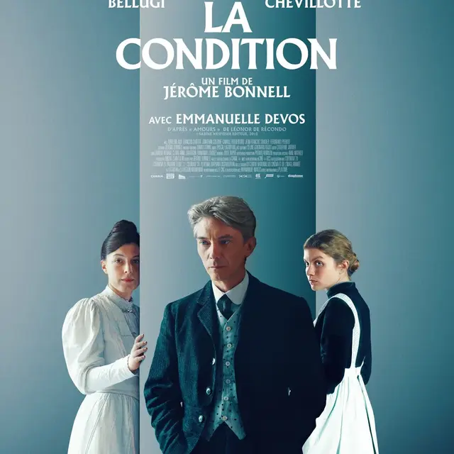 Film La condition