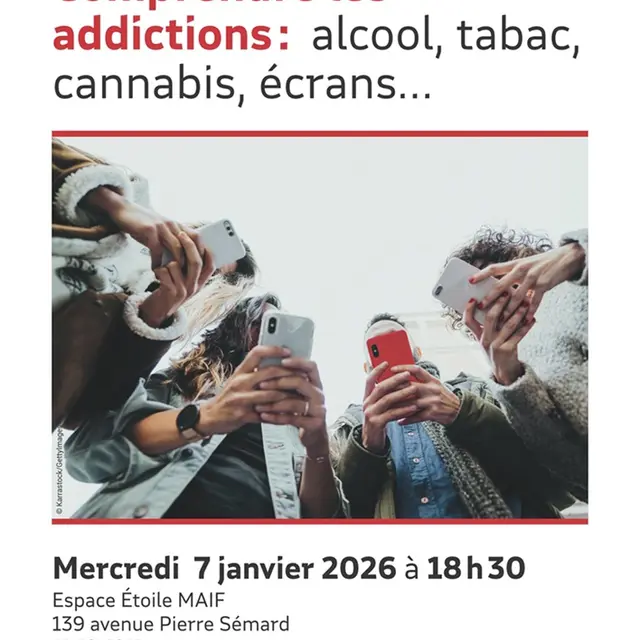 Comprendre les addictions_Avignon