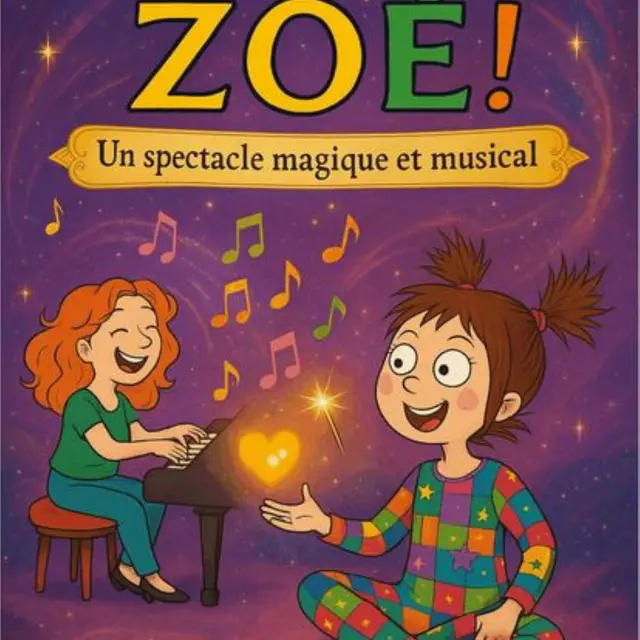 Libère tes émotions Zoé_Marseille