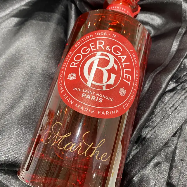 ECLAT D'ESPRIT Calligraphie_Jonquerettes