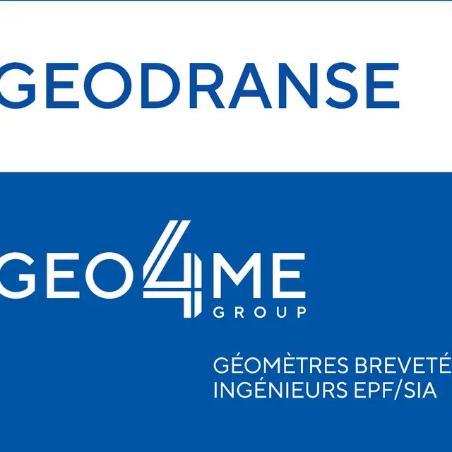 Geodranse