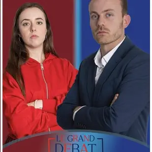 Le Grand Débat_Marseille