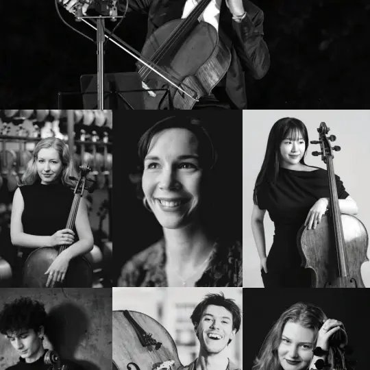 La Vague Classique : Gauthier Capuçon et les Capucelli_Six-Fours-les-Plages