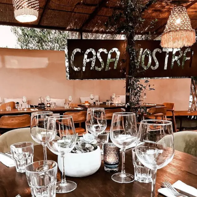 Casa Nostra