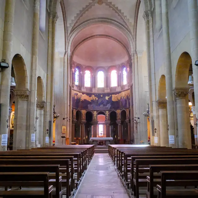 Concert d'ouverture_Vichy