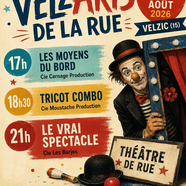 Velz'Art de la Rue_Velzic
