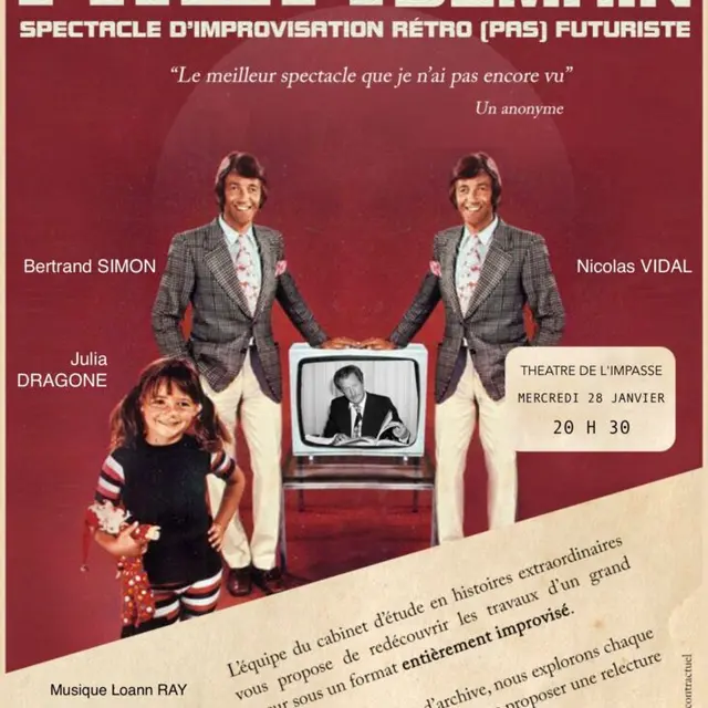 Hier c'est demain_Nice