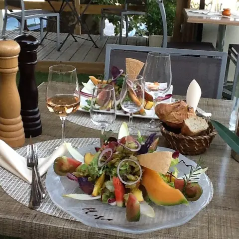 salade de saison