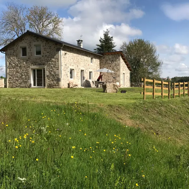 Ma maison de campagne_Saint-Jeures