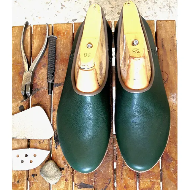 Anne Swoboda - Bottier