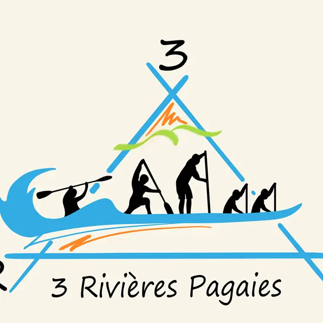 Association 3 Rivières Pagaies Montauban Tarn-et-Garonne