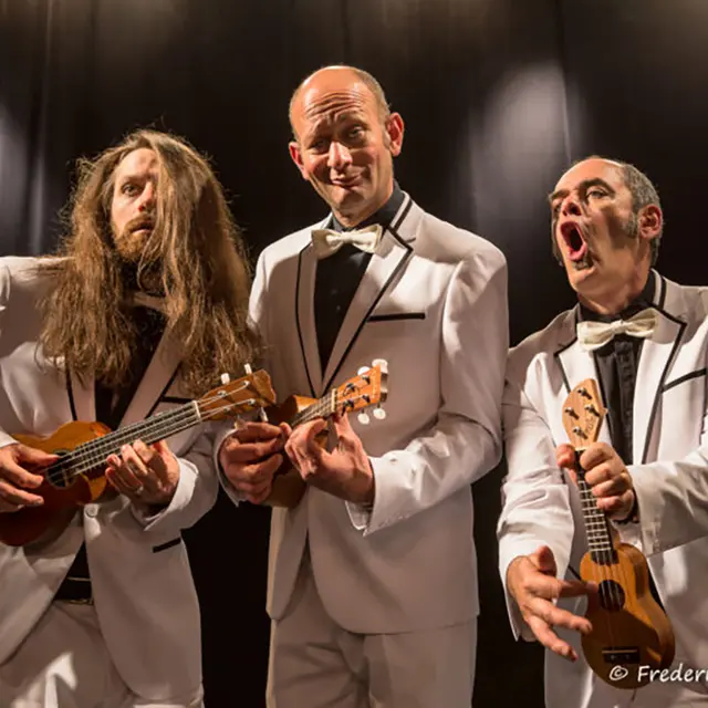 Concert G.O.P. Grand Orchestre de Poche_Villeneuve-Loubet