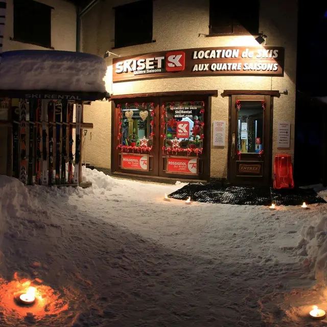 SKISET aux 4 Saisons_Molines-en-Queyras