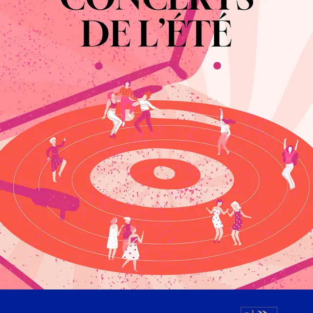 Concerts de l'été_La Colle-sur-Loup