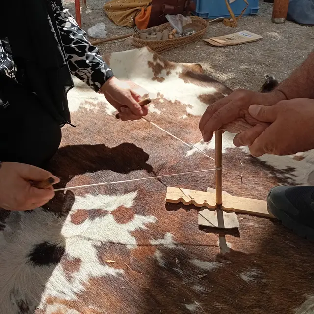 Tout feu tout flamme