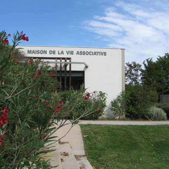 Maison de la Vie Associative de Châteaurenard