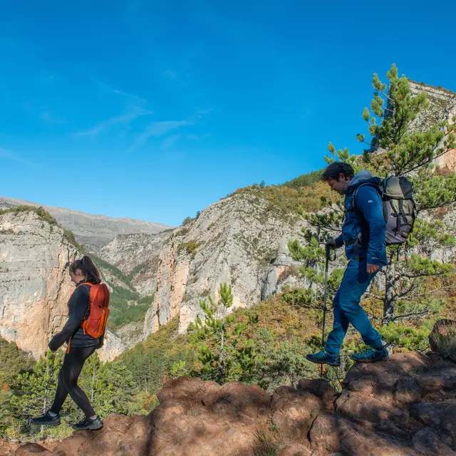Géoparc de Haute-Provence