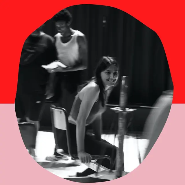 Théâtre - Les Enivrés_Aubervilliers