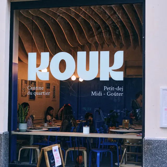 KOUK