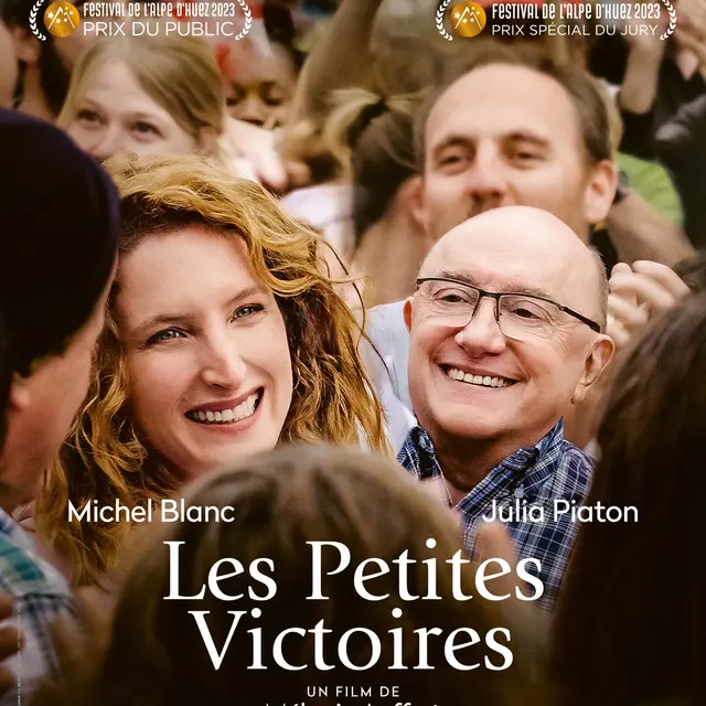 Les petites victoires