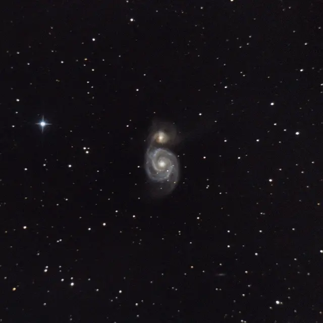 Soirée Découverte du Ciel au Mont Caly_Les Gets