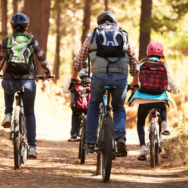 Stage VTT et multisport 7-9 ans_Rumilly