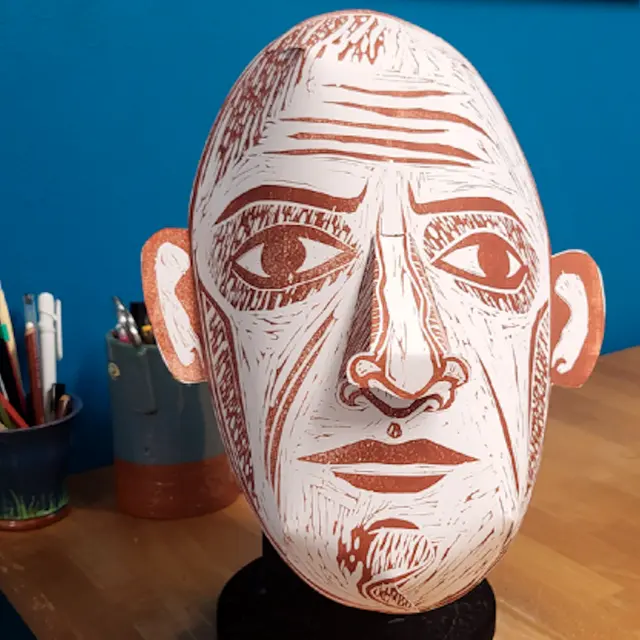 Sortie de résidence : Les ombres qui sont nos rêves_Chambéry