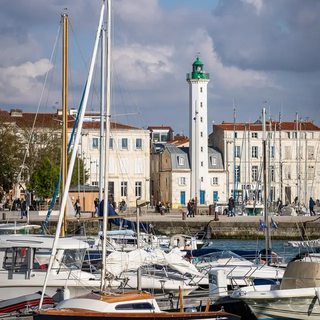 Le petit marin (scolaires)_La Rochelle