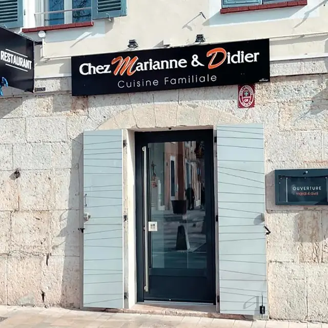 Chez Marianne et Didier_Flassans-sur-Issole